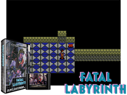 Fatal Labyrinth